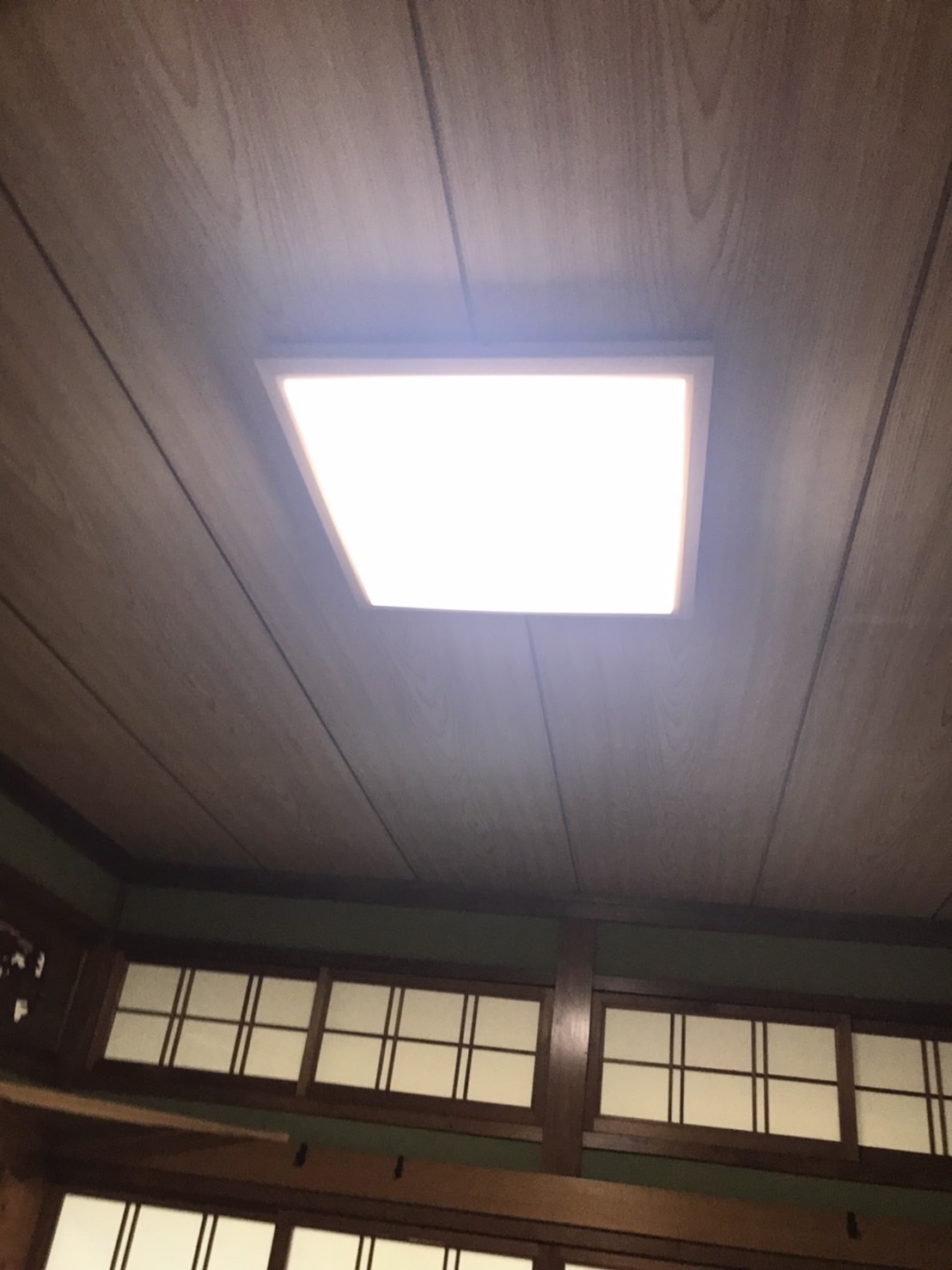 LED照明